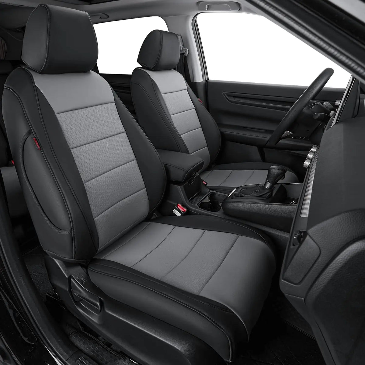 Coverdream Custom Fit Leather Car Seat Covers For Honda Accord