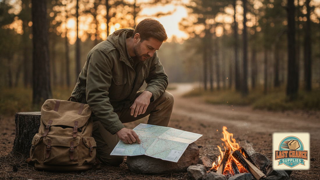 Be Ready for Anything: Why Investing in Quality Survival Gear Is One of the Smartest Decisions You Can Make