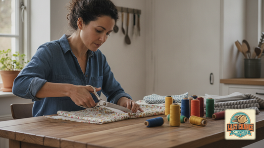 Stitch by Stitch: How Sewing Can Transform Your Everyday Life