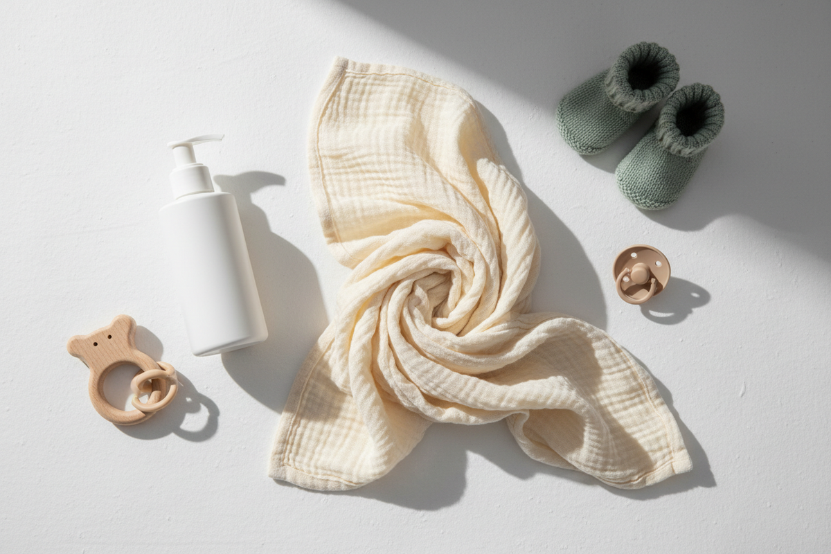 Baby Products