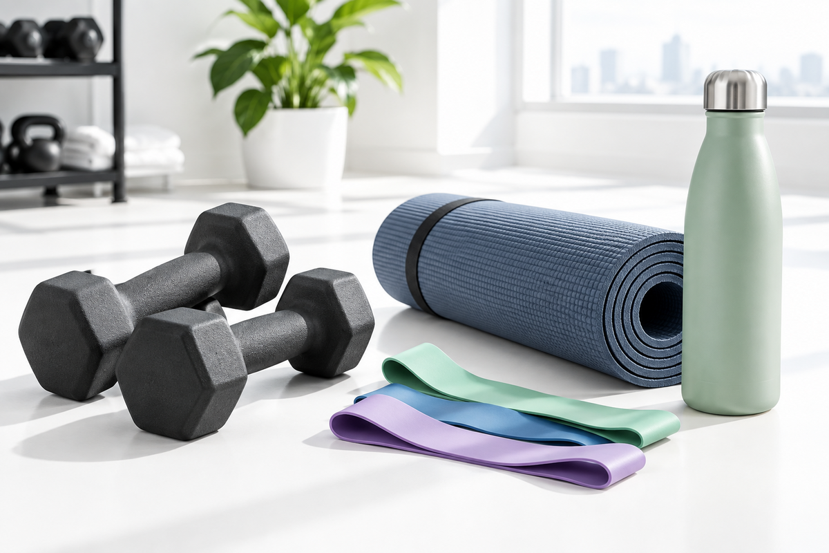 Health and Fitness