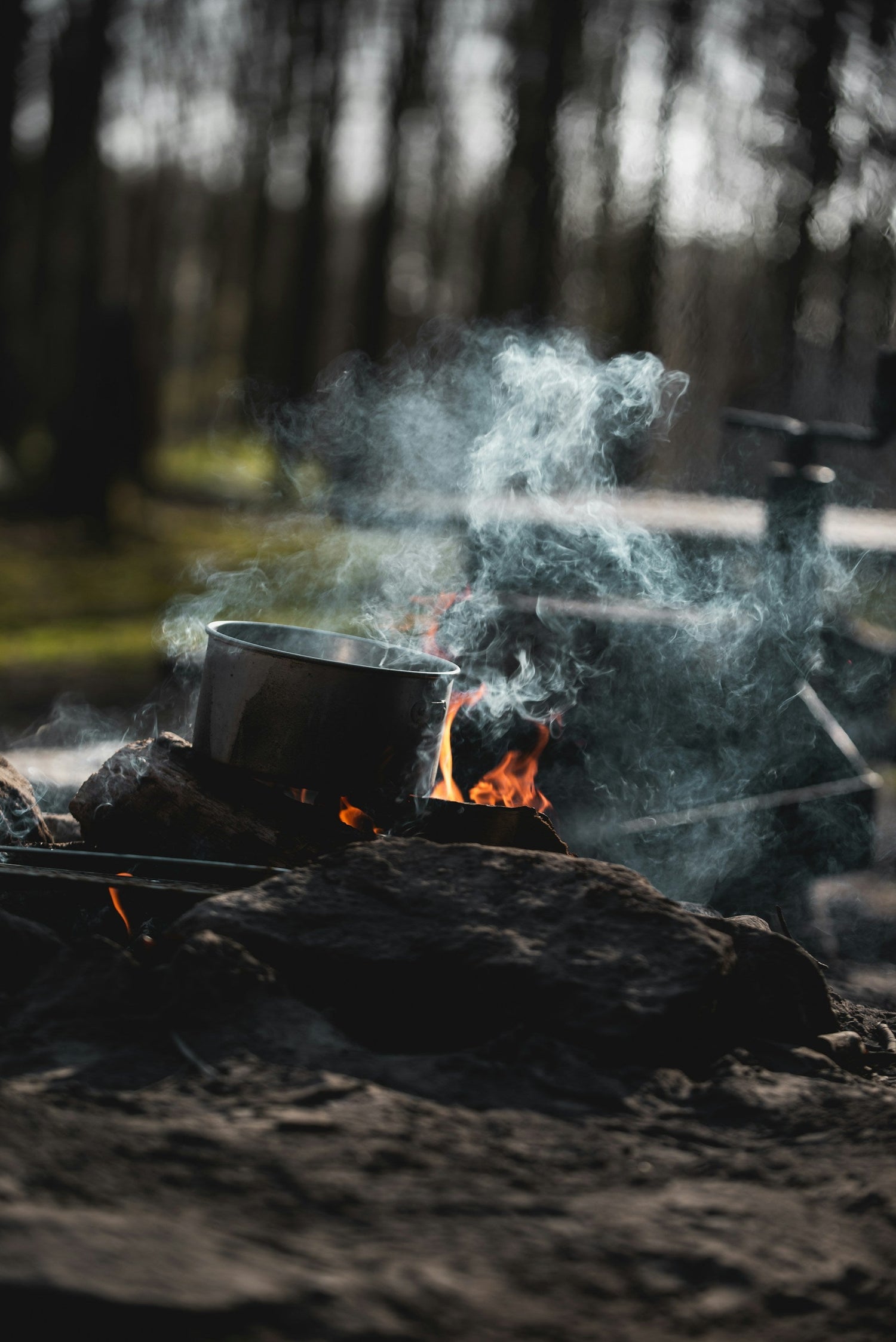 Outdoor supplies
