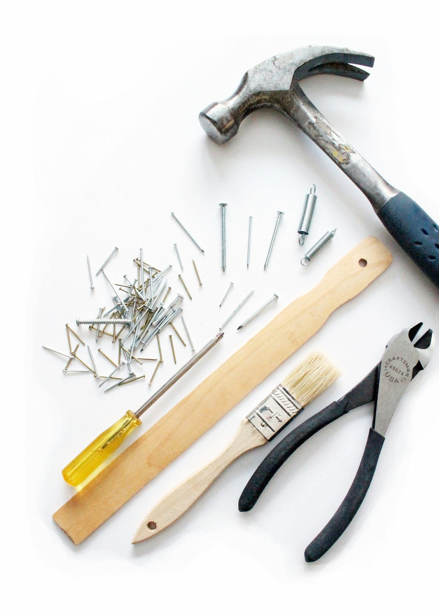 Tools and Automotive
