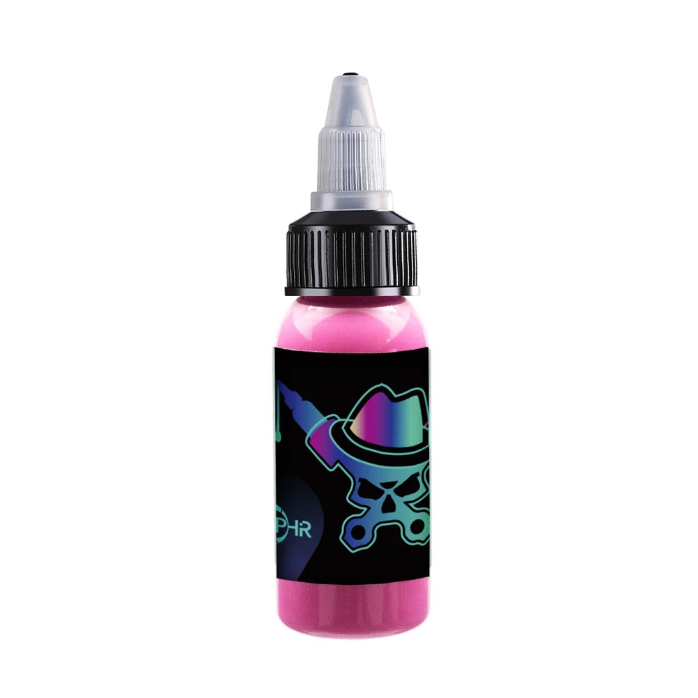 Airbrush Acrylic Paint For Models And Leather Craft TA005