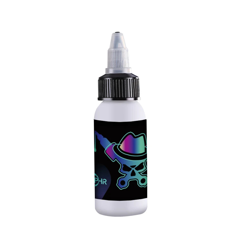Airbrush Acrylic Paint For Models And Leather Craft TA005