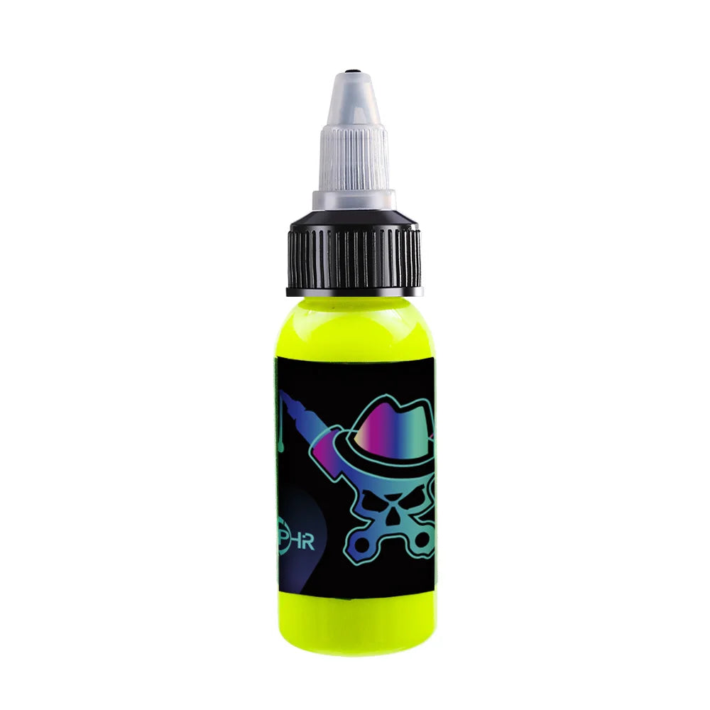 Airbrush Acrylic Paint For Models And Leather Craft TA005