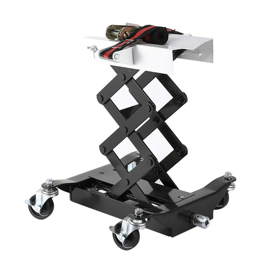 Transmission Jack 450 LBS Capacity Low Profile Lift