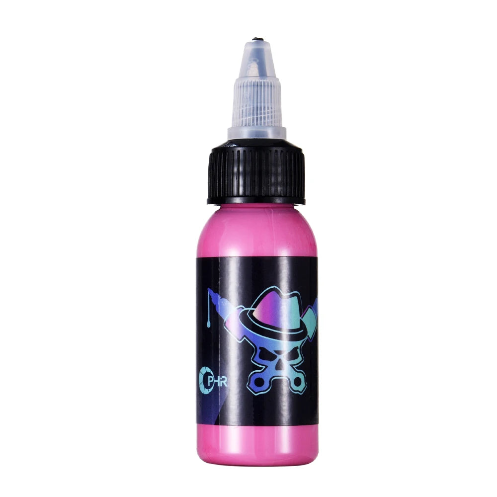 Airbrush Acrylic Paint For Models And Leather Craft TA005