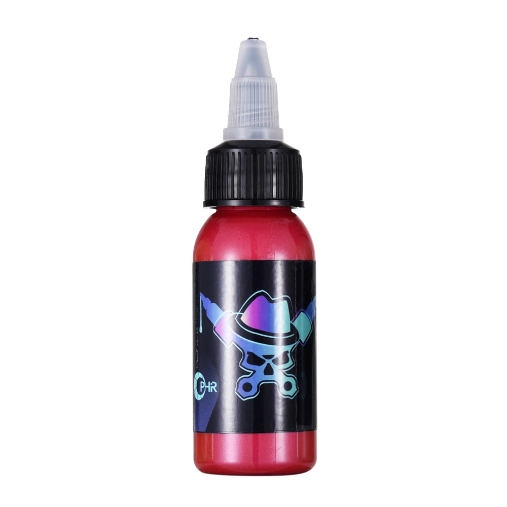 Airbrush Acrylic Paint For Models And Leather Craft TA005