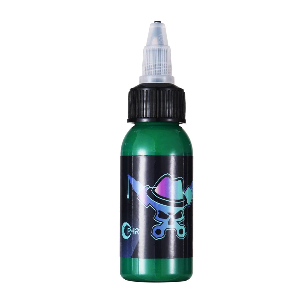 Airbrush Acrylic Paint For Models And Leather Craft TA005