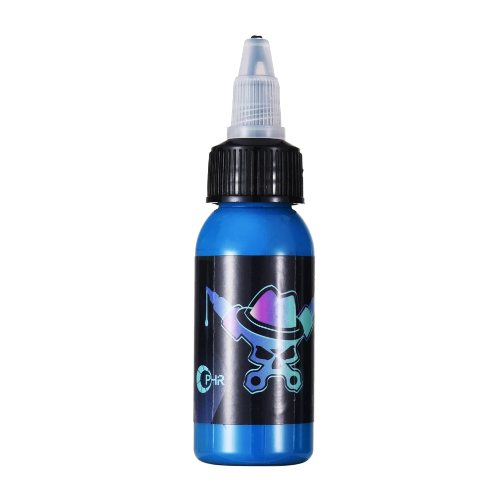 Airbrush Acrylic Paint For Models And Leather Craft TA005