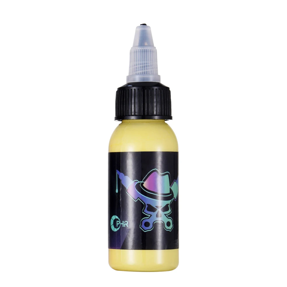 Airbrush Acrylic Paint For Models And Leather Craft TA005