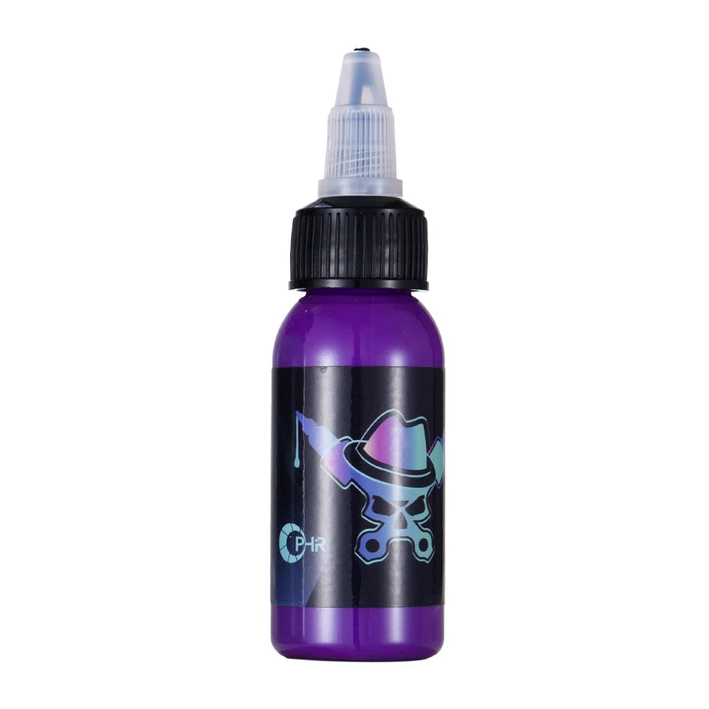 Airbrush Acrylic Paint For Models And Leather Craft TA005