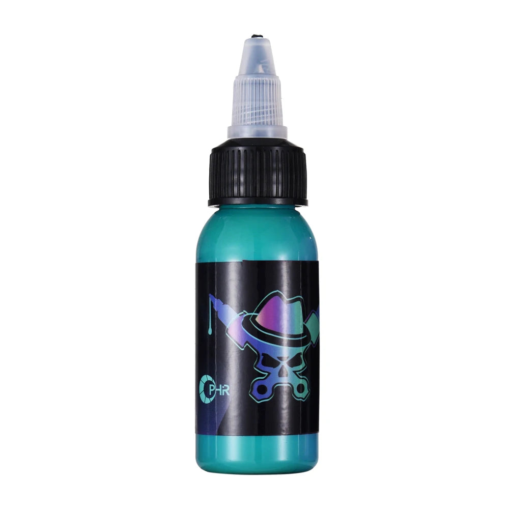 Airbrush Acrylic Paint For Models And Leather Craft TA005