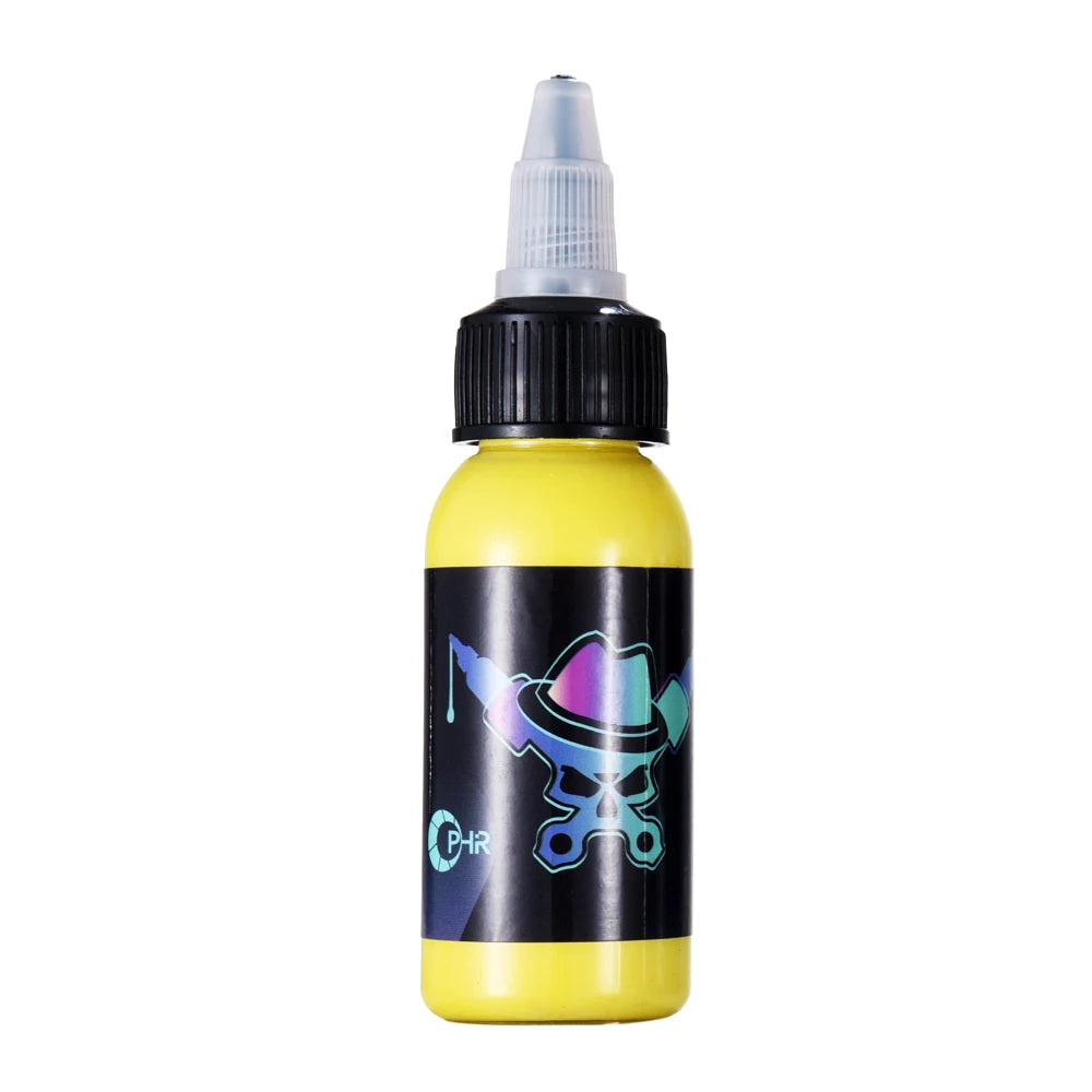 Airbrush Acrylic Paint For Models And Leather Craft TA005