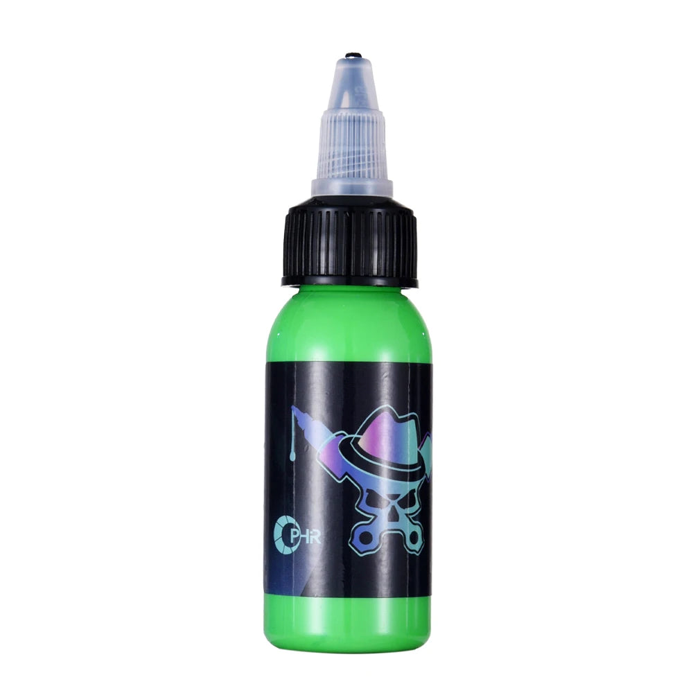 Airbrush Acrylic Paint For Models And Leather Craft TA005