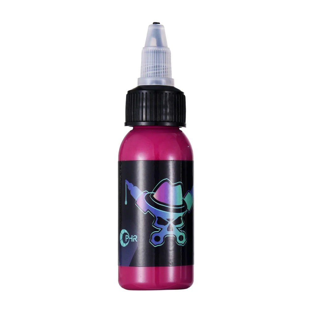 Airbrush Acrylic Paint For Models And Leather Craft TA005