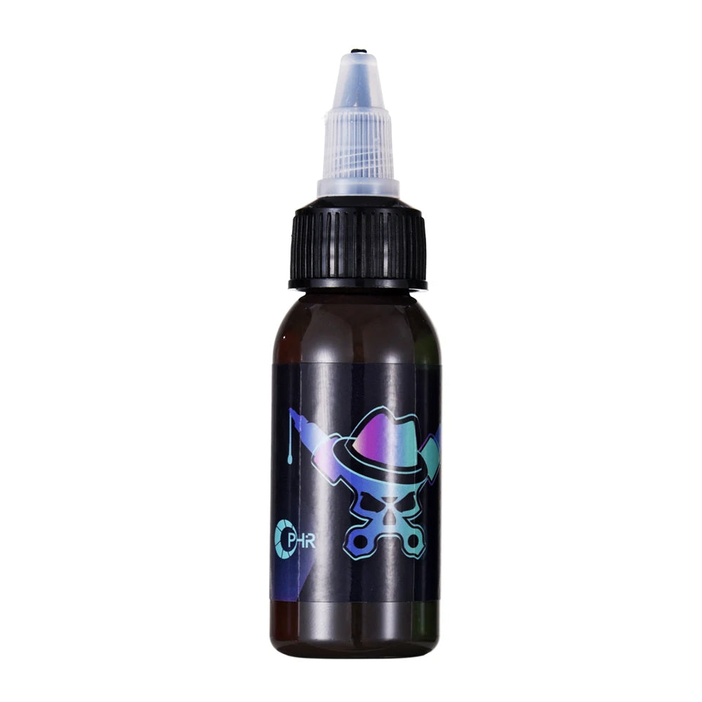 Airbrush Acrylic Paint For Models And Leather Craft TA005