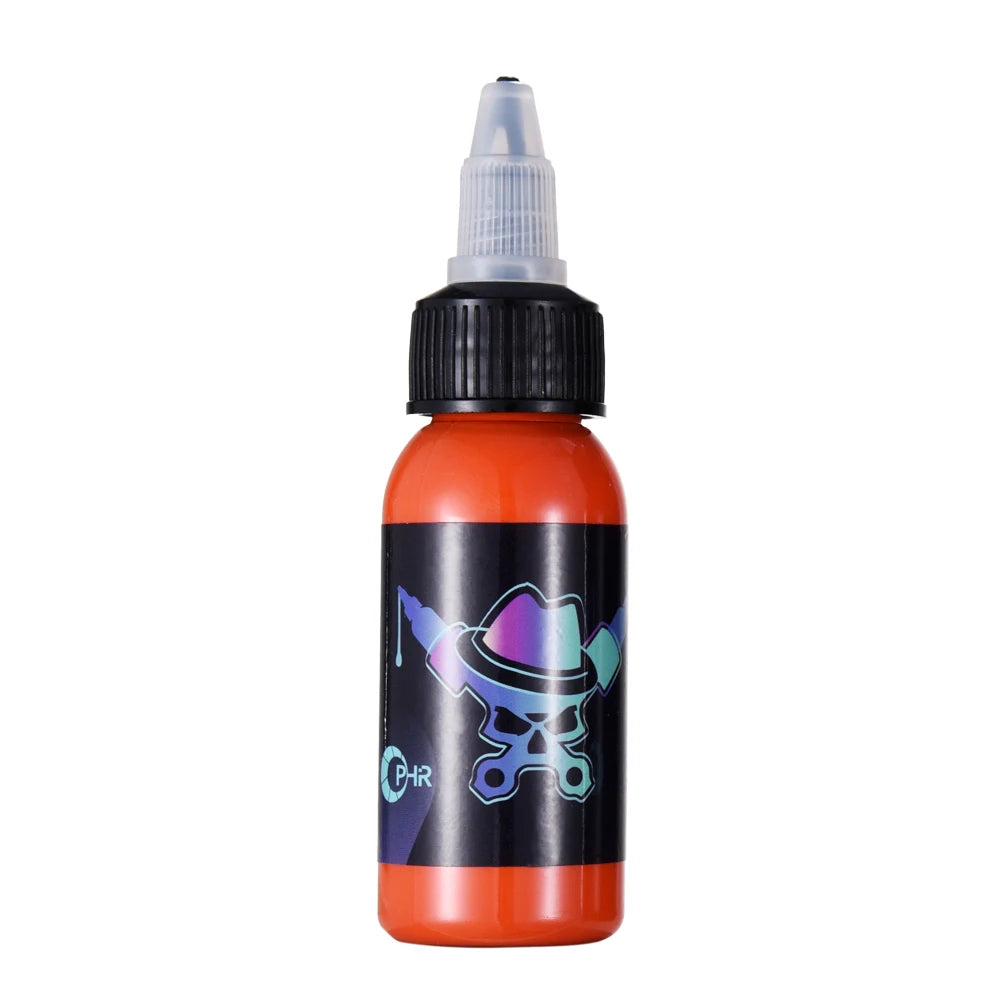 Airbrush Acrylic Paint For Models And Leather Craft TA005