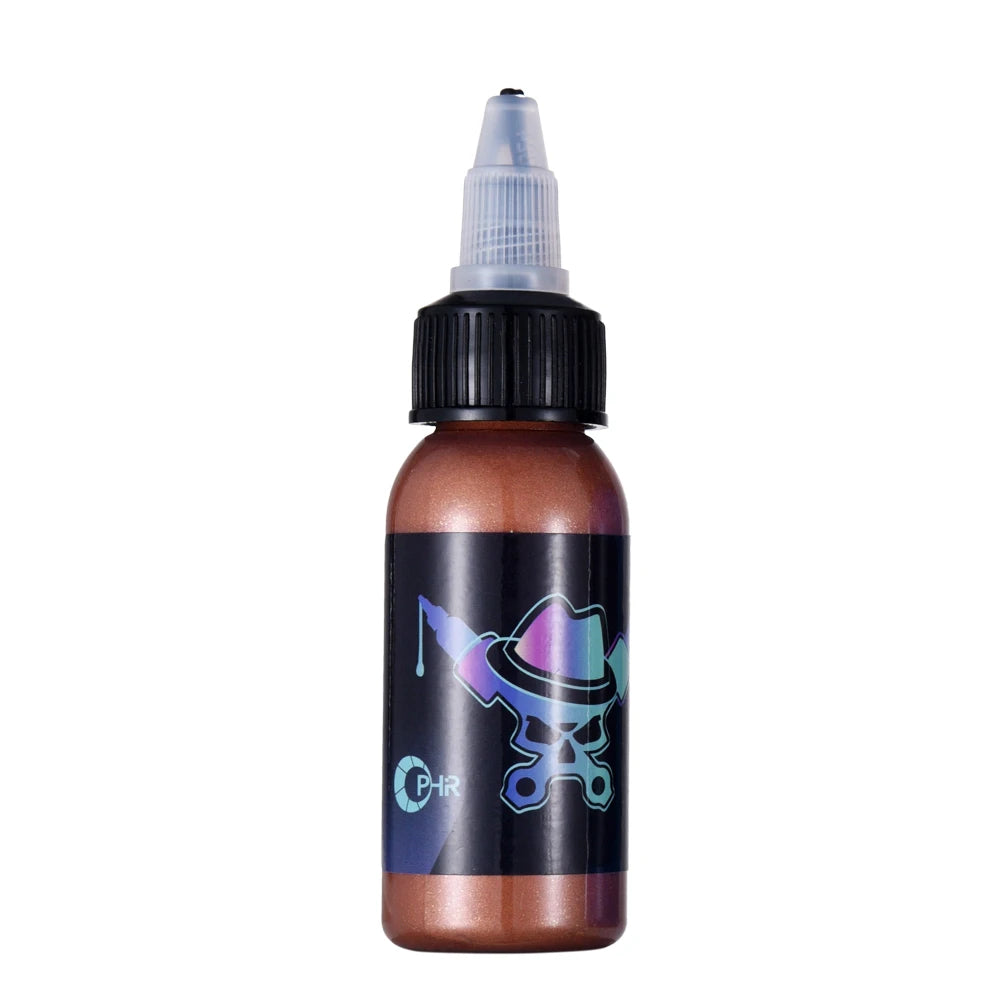 Airbrush Acrylic Paint For Models And Leather Craft TA005