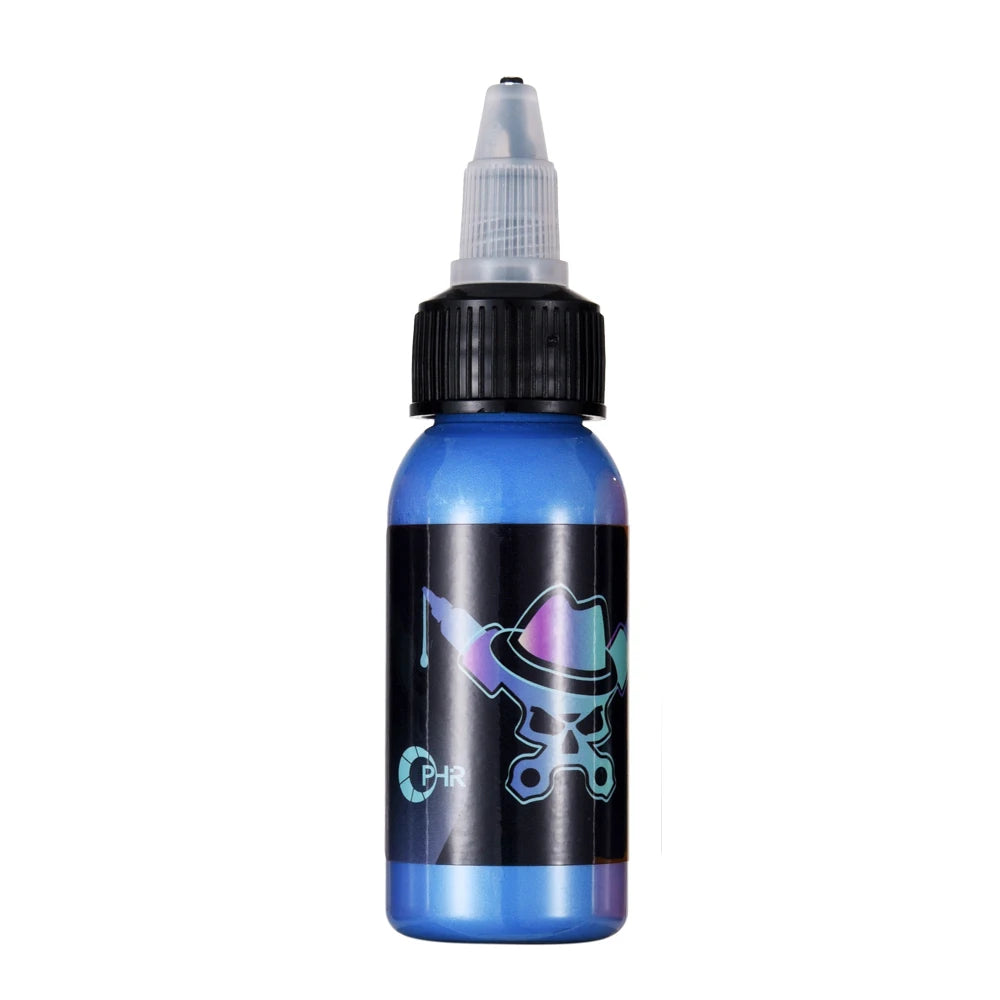 Airbrush Acrylic Paint For Models And Leather Craft TA005