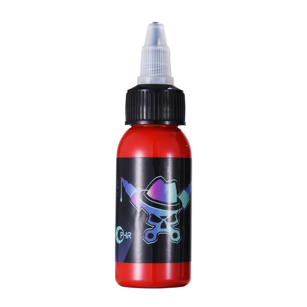 Airbrush Acrylic Paint For Models And Leather Craft TA005