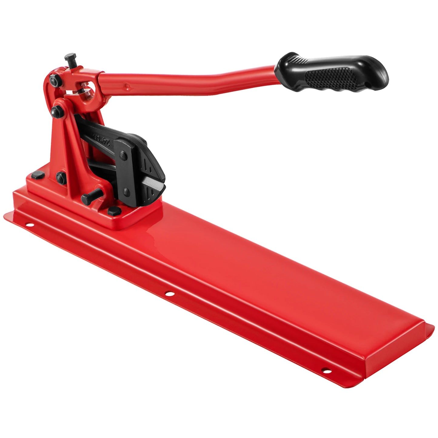 Hand Swager Tool Wire Rope Crimping Cutter Head Bolt Cutter