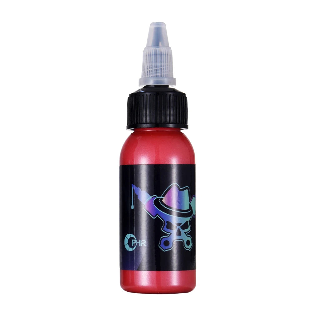 Airbrush Acrylic Paint For Models And Leather Craft TA005
