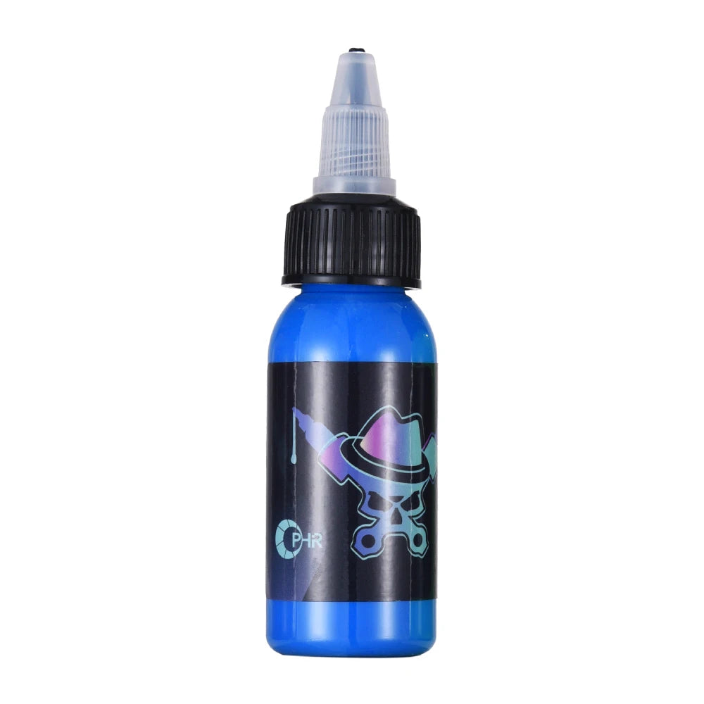 Airbrush Acrylic Paint For Models And Leather Craft TA005