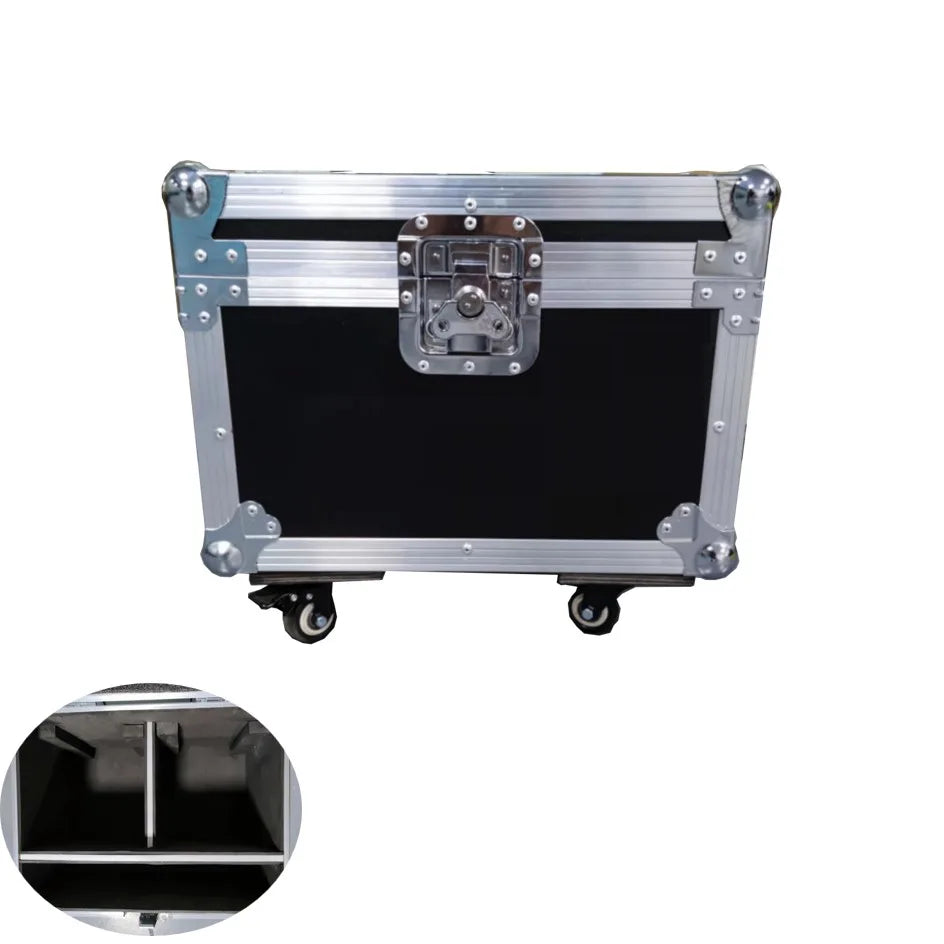 2  Cold Spark Machine Ti Powder 750W  Cold Firework Machine DMX Remote Control LCD Cold Sparking Machine Powder Ti