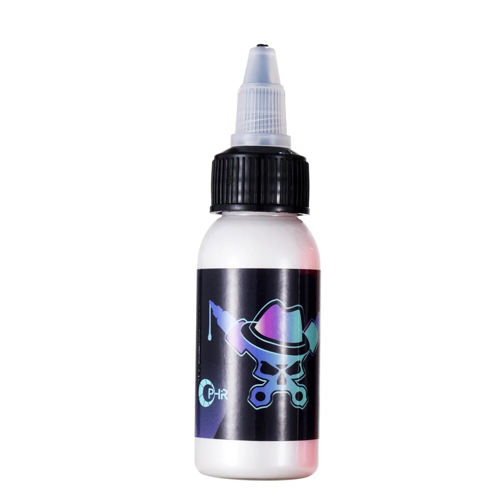 Airbrush Acrylic Paint For Models And Leather Craft TA005
