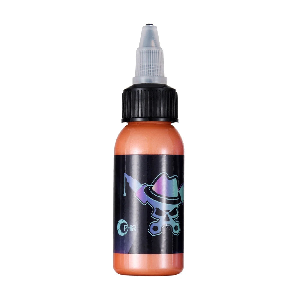 Airbrush Acrylic Paint For Models And Leather Craft TA005