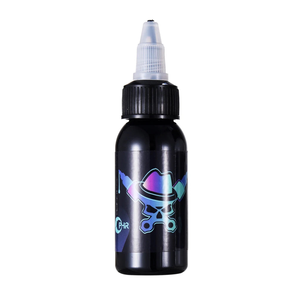 Airbrush Acrylic Paint For Models And Leather Craft TA005