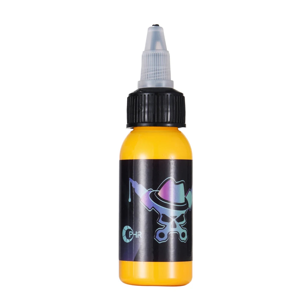 Airbrush Acrylic Paint For Models And Leather Craft TA005