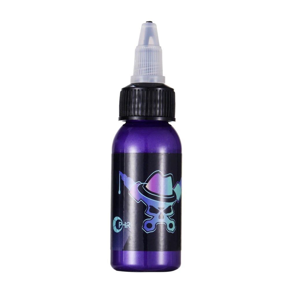 Airbrush Acrylic Paint For Models And Leather Craft TA005