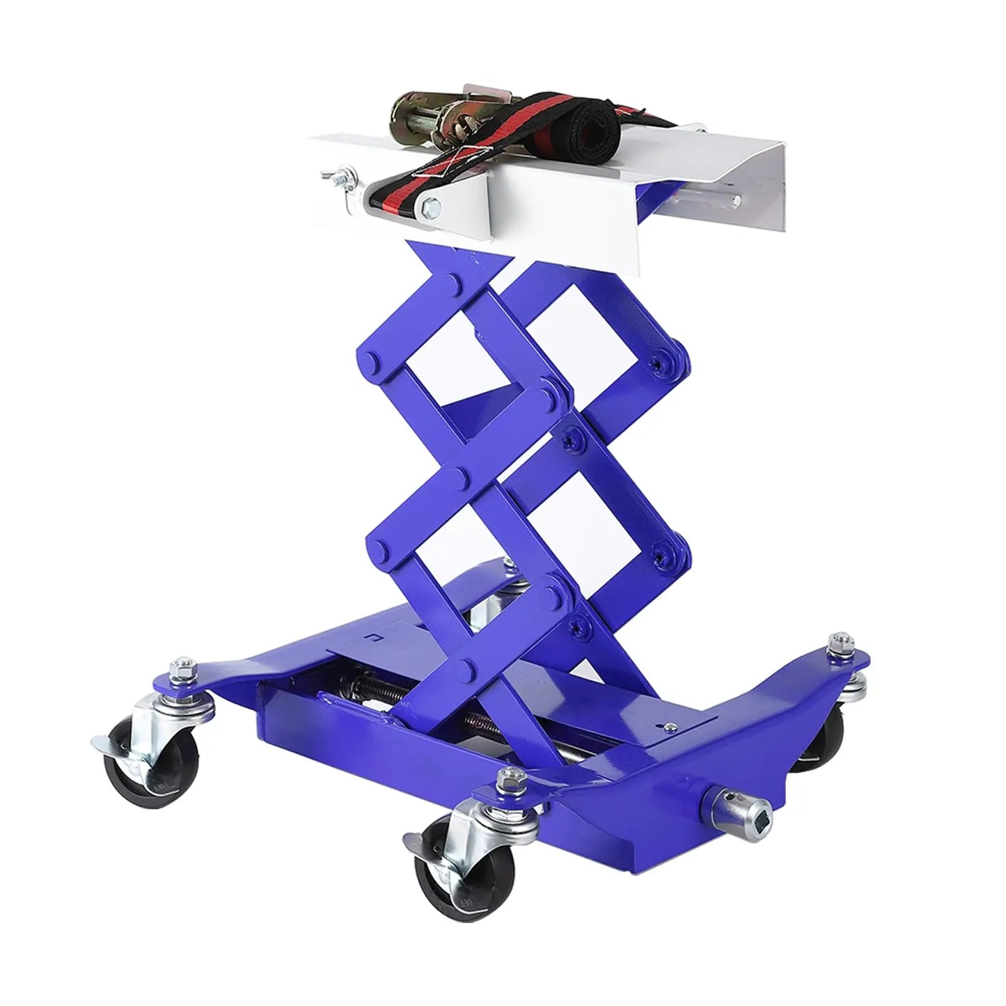 Transmission Jack 450 LBS Capacity Low Profile Lift
