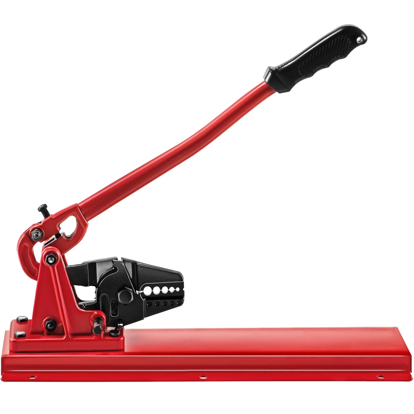 Hand Swager Tool Wire Rope Crimping Cutter Head Bolt Cutter