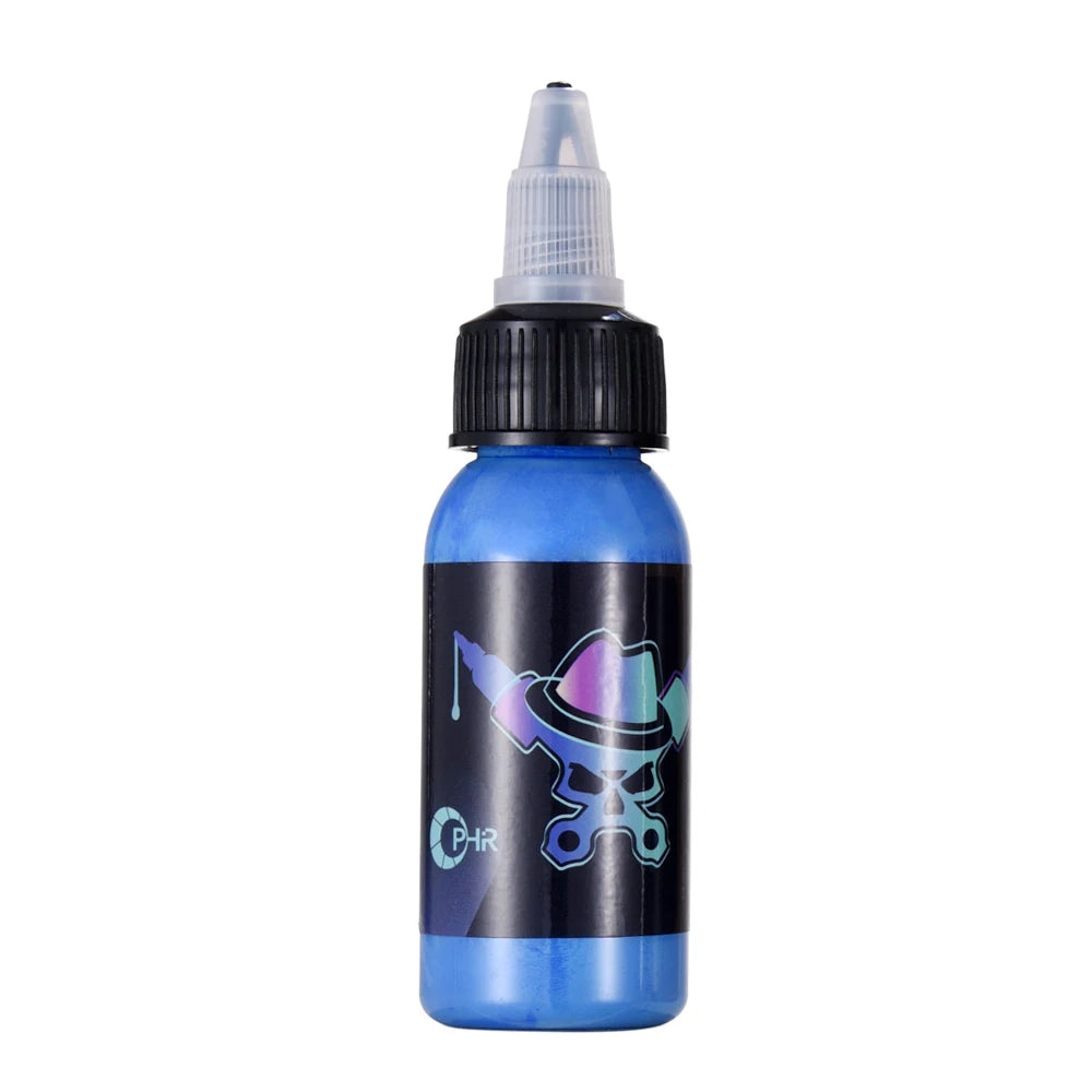 Airbrush Acrylic Paint For Models And Leather Craft TA005