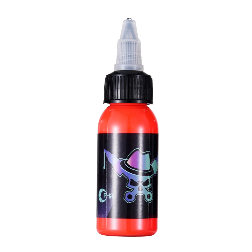 Airbrush Acrylic Paint For Models And Leather Craft TA005