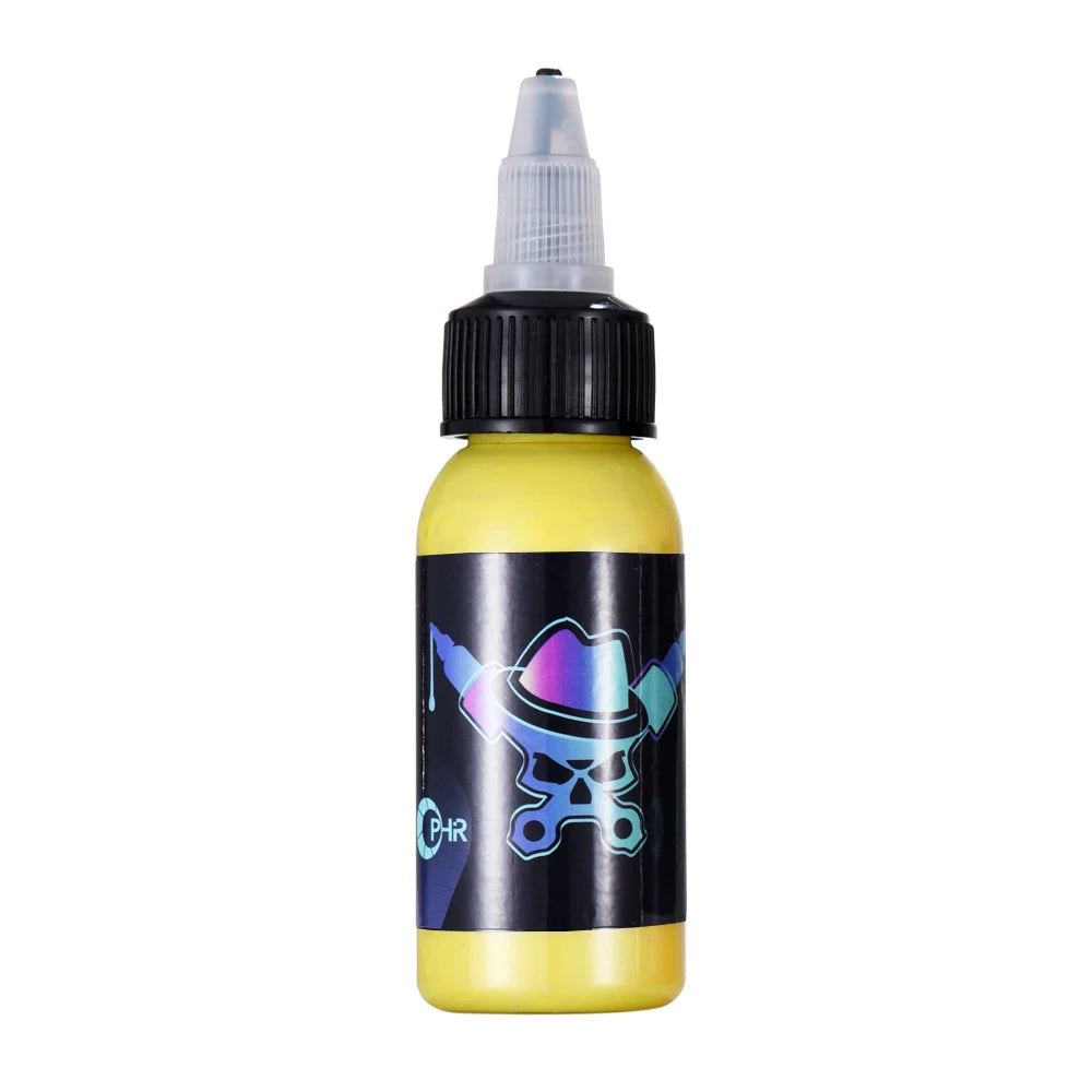 Airbrush Acrylic Paint For Models And Leather Craft TA005