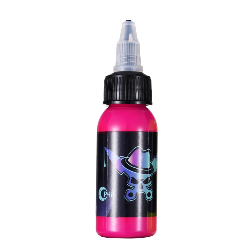 Airbrush Acrylic Paint For Models And Leather Craft TA005