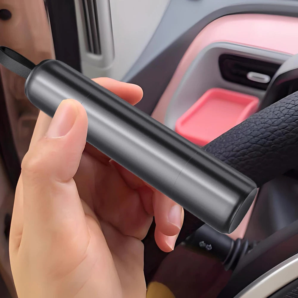 Alloet Car Safety Hammer Auto Emergency Window Breaker