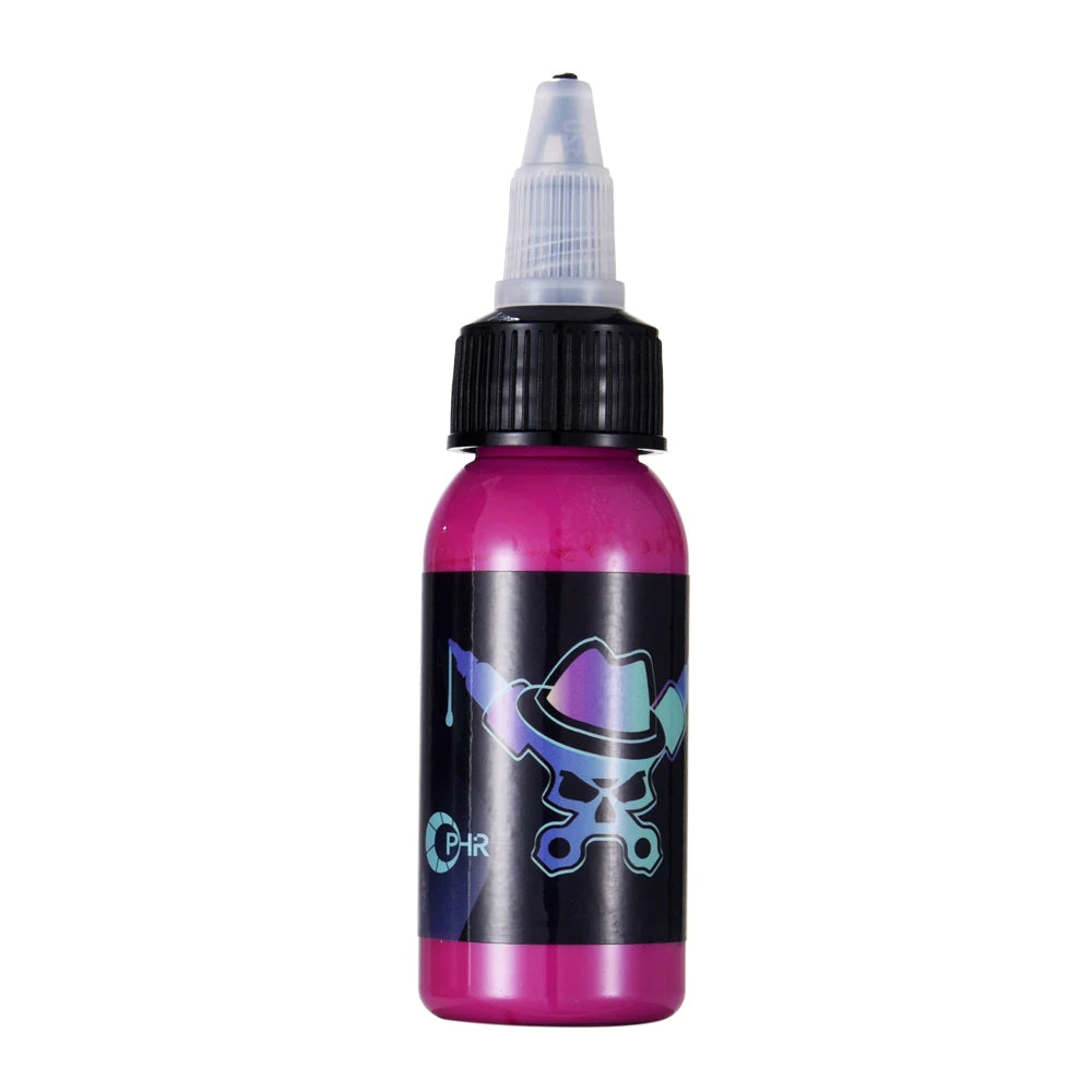 Airbrush Acrylic Paint For Models And Leather Craft TA005