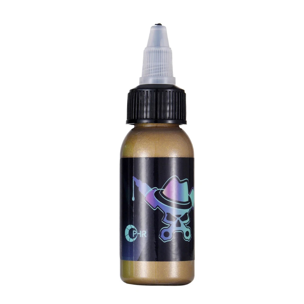 Airbrush Acrylic Paint For Models And Leather Craft TA005