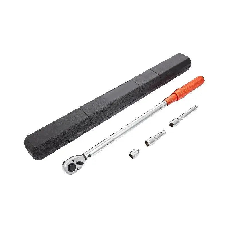 SucceBuy Mechanical Torque Wrench Set With Precision Pointer Hand Tools