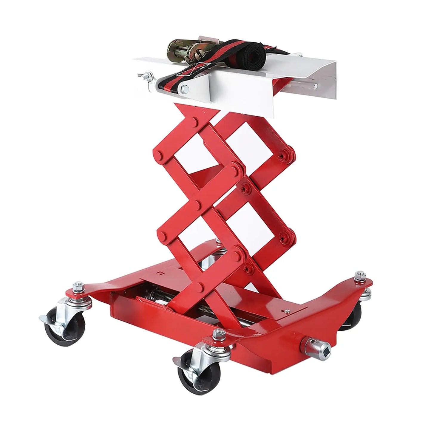 Transmission Jack 450 LBS Capacity Low Profile Lift