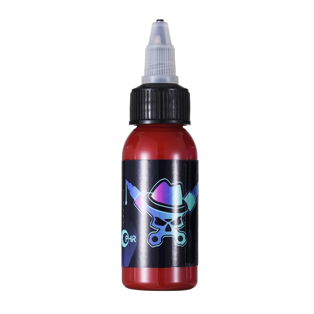 Airbrush Acrylic Paint For Models And Leather Craft TA005
