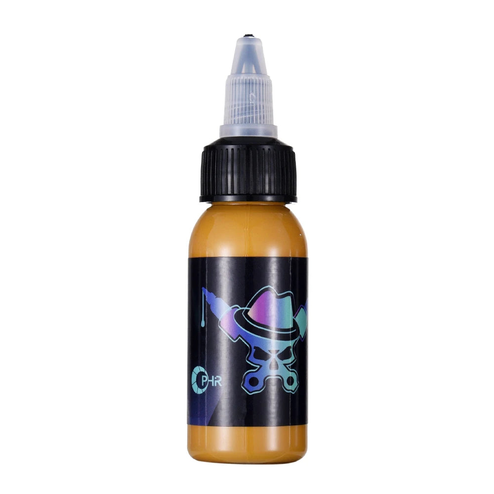 Airbrush Acrylic Paint For Models And Leather Craft TA005