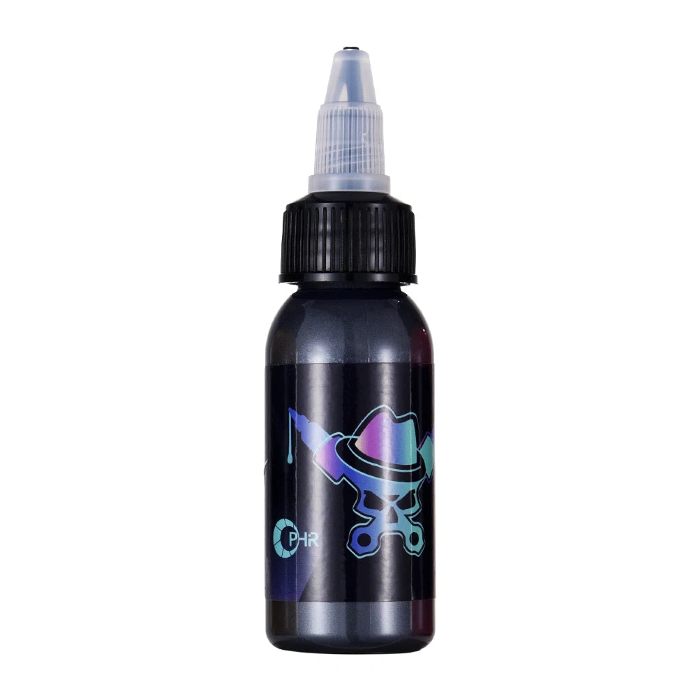 Airbrush Acrylic Paint For Models And Leather Craft TA005