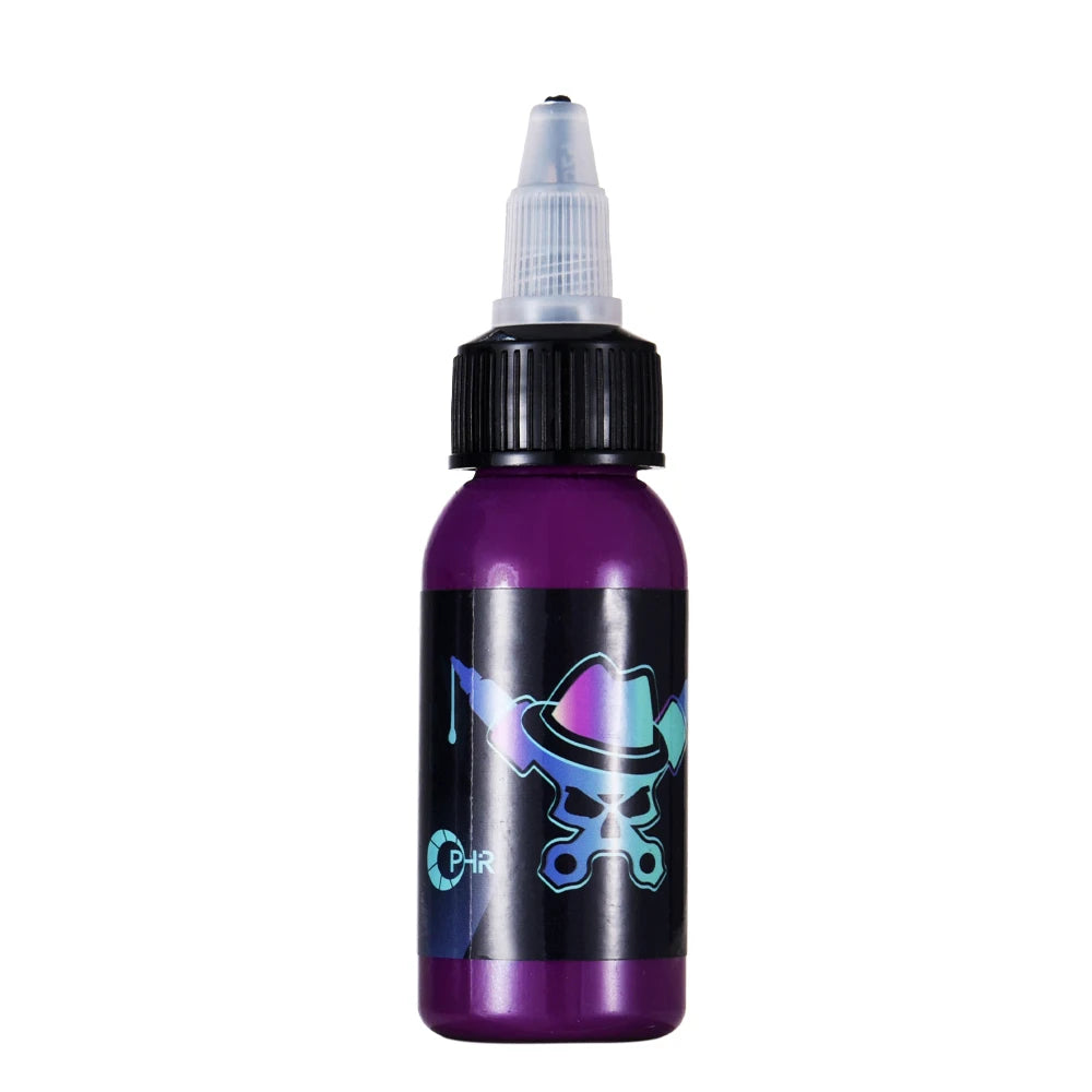 Airbrush Acrylic Paint For Models And Leather Craft TA005
